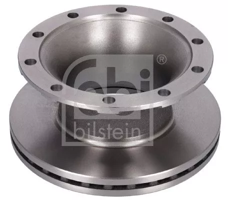 1x Brake Disc