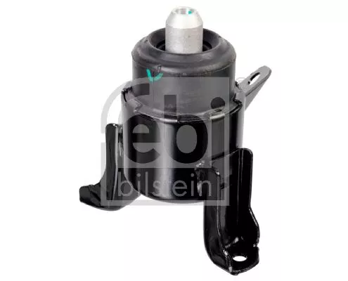 1x Mounting, engine