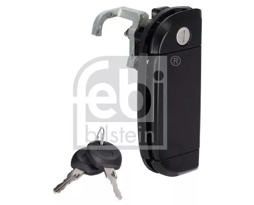1x Exterior Door Handle