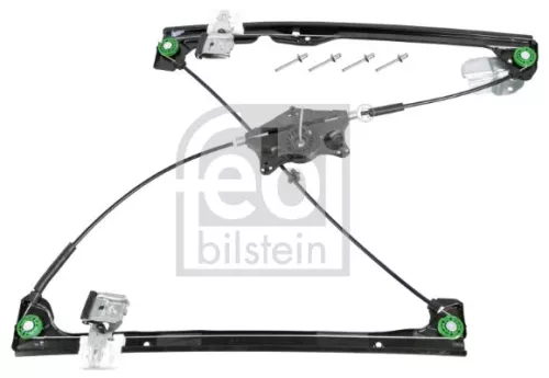 1x Window Regulator