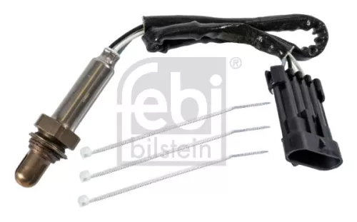 FEBI BILSTEIN 1x Oxygen Sensor (175839)