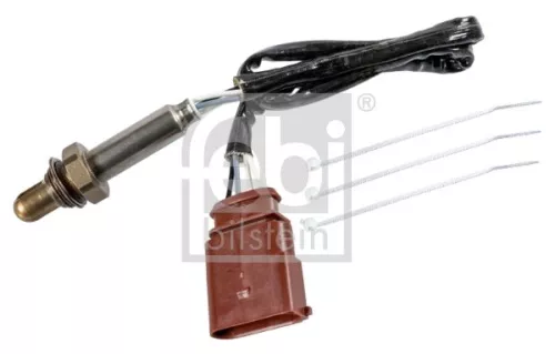1x Oxygen Sensor