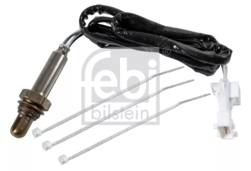 1x Oxygen Sensor