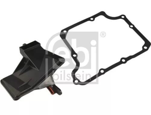 FEBI BILSTEIN 1x Hydraulic Filter Kit, automatic transmission (176032)