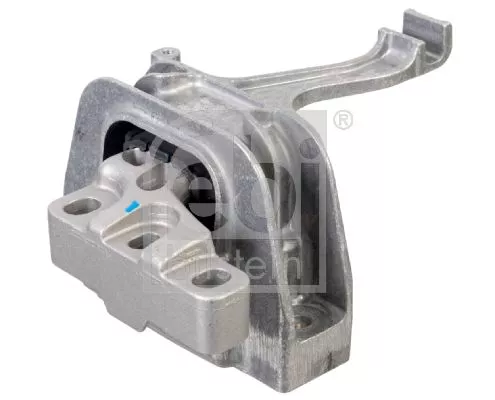 1x Mounting, engine