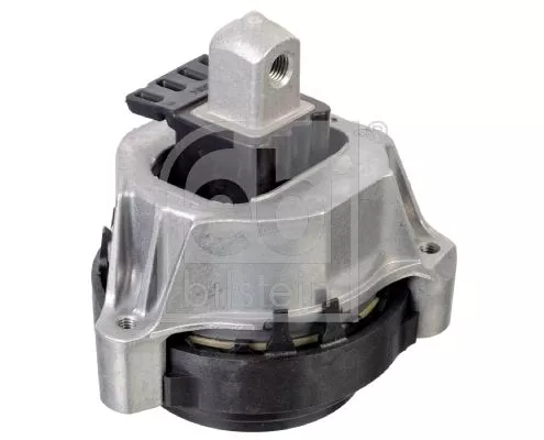 1x Mounting, engine