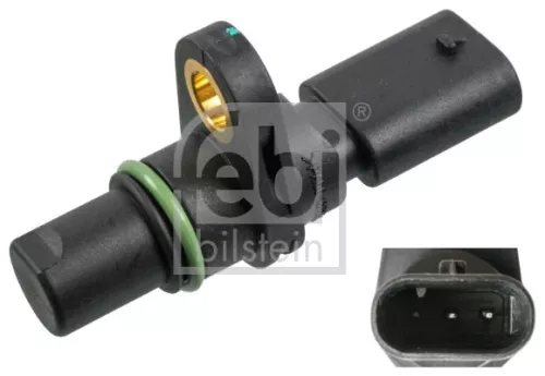 1x Sensor, camshaft position