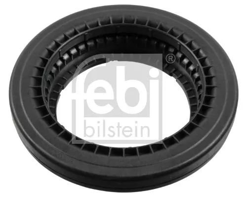FEBI BILSTEIN 1x Rolling Bearing, suspension strut support mount (176255)