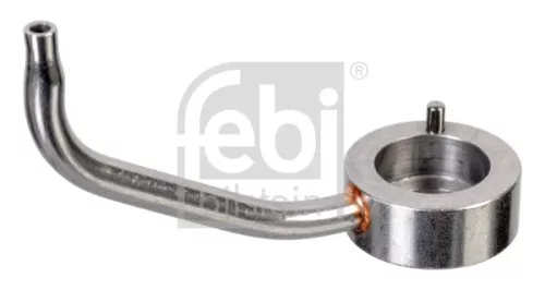 FEBI BILSTEIN 1x Oil Jet, piston underside cooling (176266)