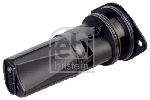 1x Oil Separator, crankcase ventilation