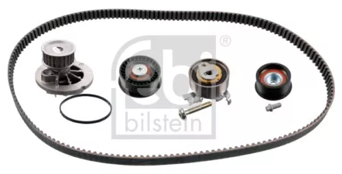 FEBI BILSTEIN 1x Water Pump & Timing Belt Kit (176609)