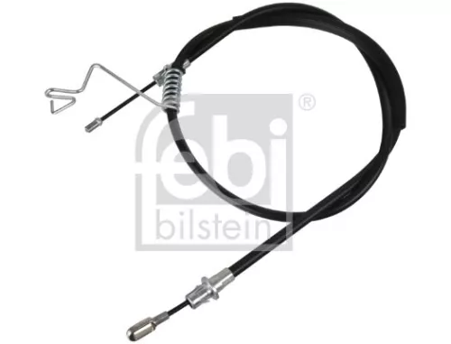 1x Cable Pull, parking brake