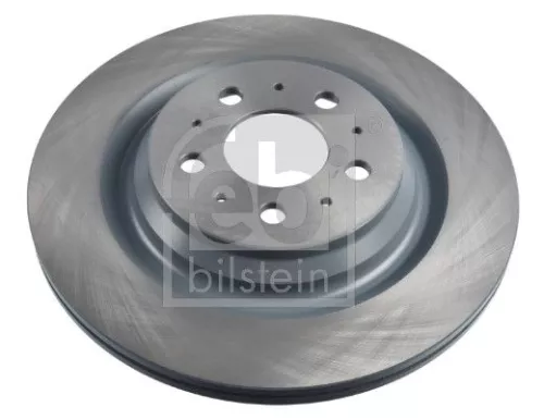 2x Brake Disc