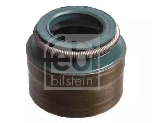 FEBI BILSTEIN 6x Seal Ring, valve stem (176953)