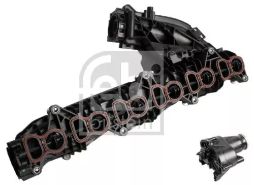 FEBI BILSTEIN 1x Fitting, intake manifold (176958)