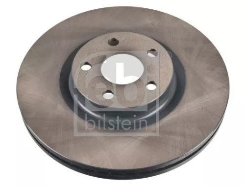 1x Brake Disc
