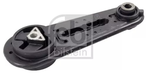 1x Mounting, engine