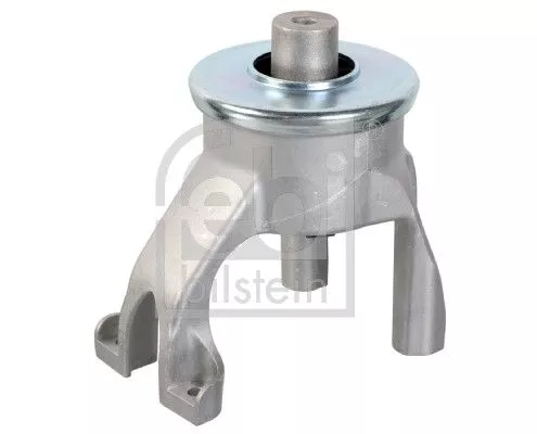 1x Mounting, engine