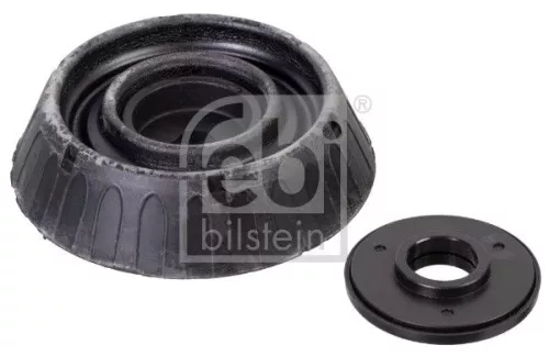 1x Repair Kit, suspension strut support mount