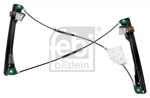 1x Window Regulator