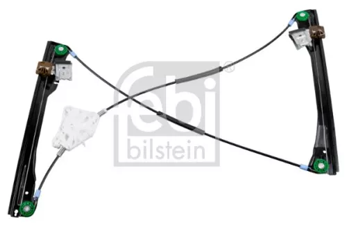1x Window Regulator