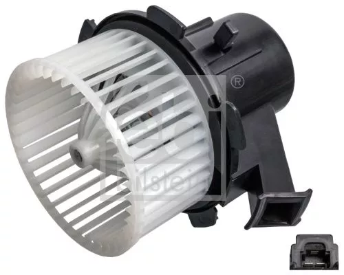 1x Interior Blower