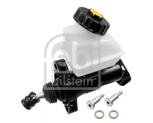 FEBI BILSTEIN 1x Master Cylinder, clutch (177120)
