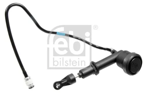 1x Master Cylinder, clutch