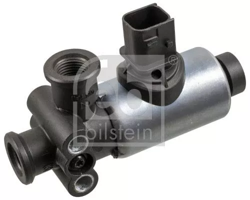 FEBI BILSTEIN 1x Solenoid Valve (177262)