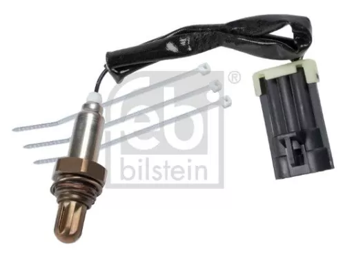 FEBI BILSTEIN 1x Oxygen Sensor (177283)