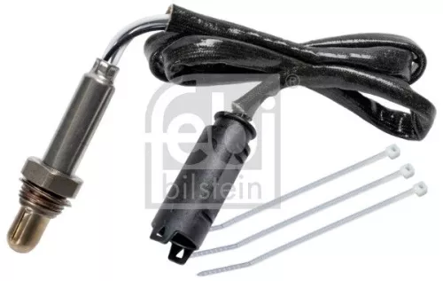 1x Oxygen Sensor