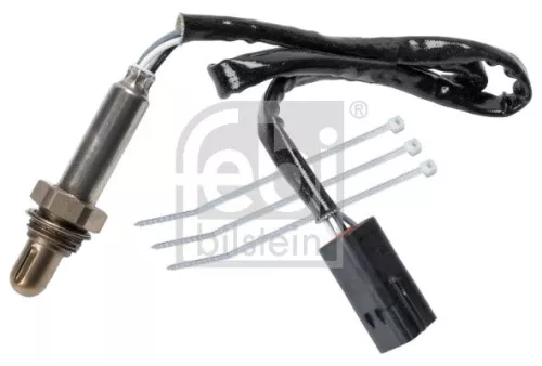 FEBI BILSTEIN 1x Oxygen Sensor (177374)