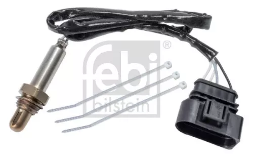 FEBI BILSTEIN 1x Oxygen Sensor (177376)
