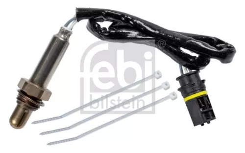 FEBI BILSTEIN 1x Oxygen Sensor (177381)