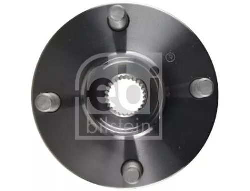 FEBI BILSTEIN 1x Wheel Hub (177386)