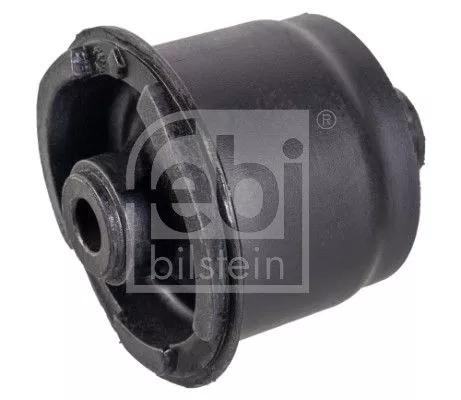 1x Bushing, axle beam