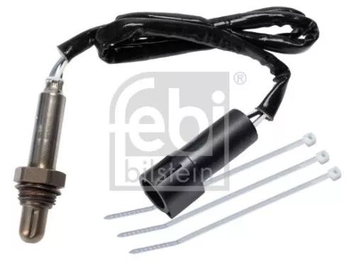 FEBI BILSTEIN 1x Oxygen Sensor (177390)