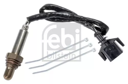 FEBI BILSTEIN 1x Oxygen Sensor (177409)