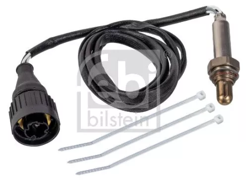 FEBI BILSTEIN 1x Oxygen Sensor (177424)