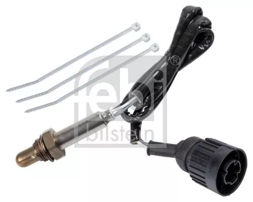 FEBI BILSTEIN 1x Oxygen Sensor (177425)