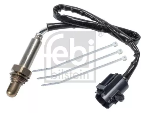 FEBI BILSTEIN 1x Oxygen Sensor (177433)