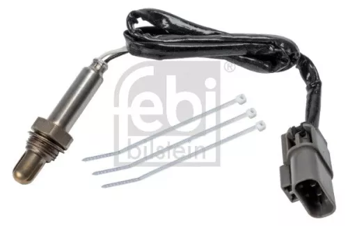 FEBI BILSTEIN 1x Oxygen Sensor (177486)
