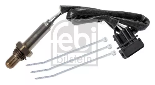 FEBI BILSTEIN 1x Oxygen Sensor (177494)