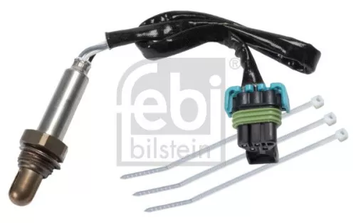 FEBI BILSTEIN 1x Oxygen Sensor (177504)
