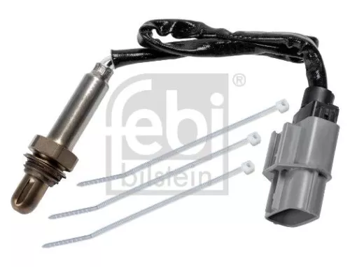 FEBI BILSTEIN 1x Oxygen Sensor (177510)
