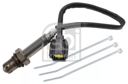 FEBI BILSTEIN 1x Oxygen Sensor (177514)