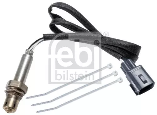 1x Oxygen Sensor