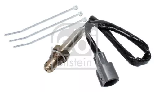 FEBI BILSTEIN 1x Oxygen Sensor (177525)