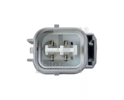 FEBI BILSTEIN 1x Oxygen Sensor (177530)