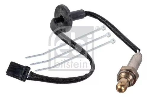 FEBI BILSTEIN 1x Oxygen Sensor (177534)